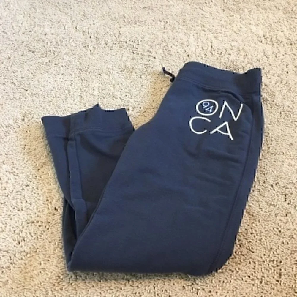 Old Navy Girls size 10/12 NWOT sweatpants